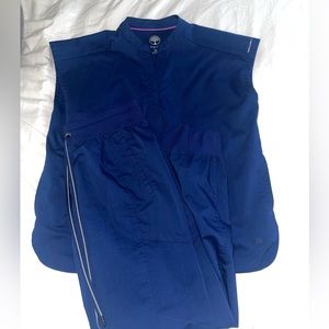 Healing hands scrubs